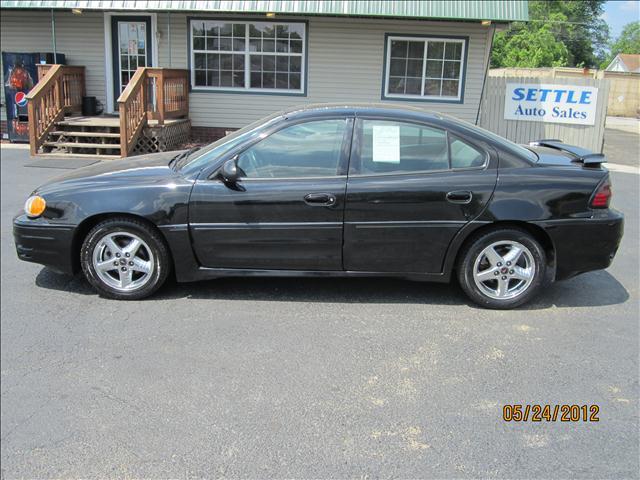 2003 Pontiac Grand Am for sale