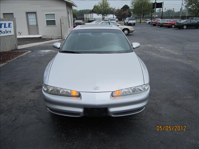 2000 Oldsmobile Intrigue for sale