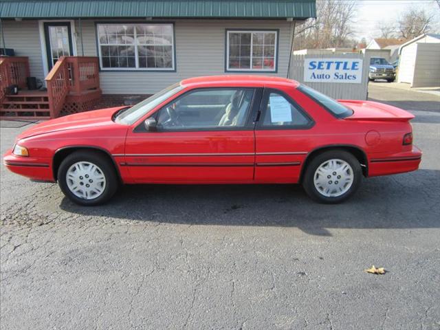 1992 Chevrolet Lumina for sale