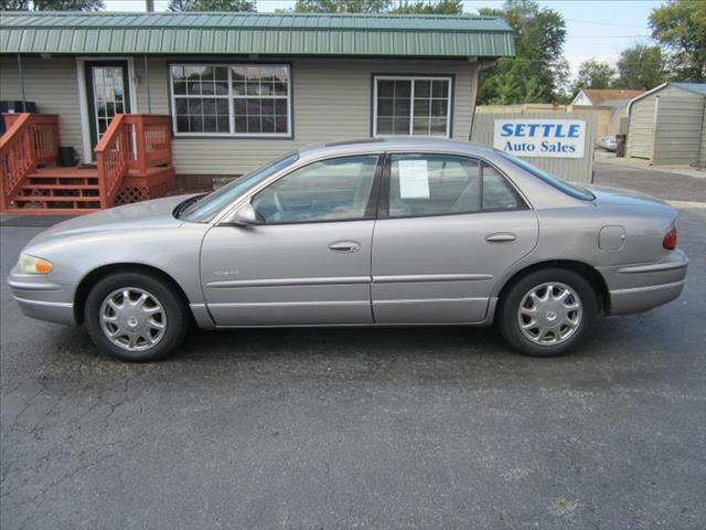1999 Buick Regal for sale
