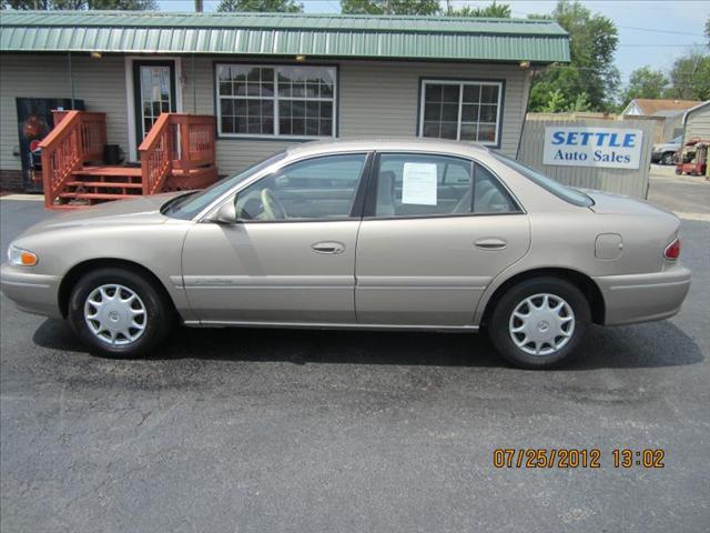 2000 Buick Century for sale