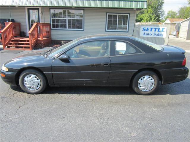 1999 Chrysler Sebring for sale