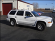 2001 Dodge Durango