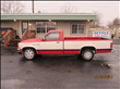 1987 Dodge Dakota