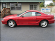 1995 Ford Mustang