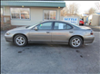 2003 Pontiac Grand Prix