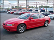 1997 Pontiac Grand Prix