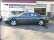 2000 Pontiac Grand Prix