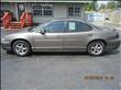 2002 Pontiac Grand Prix
