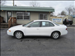 2000 Oldsmobile Intrigue