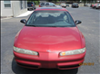1998 Oldsmobile Intrigue