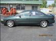 1998 Oldsmobile Intrigue