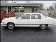 1995 Cadillac Deville