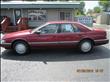 1992 Cadillac Seville