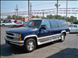 1997 Chevrolet Suburban