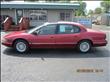 1997 Chrysler LHS