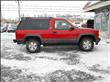 1996 Chevrolet Tahoe