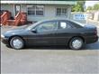 1999 Chrysler Sebring