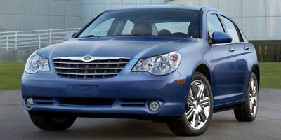 2010 Chrysler Sebring for sale