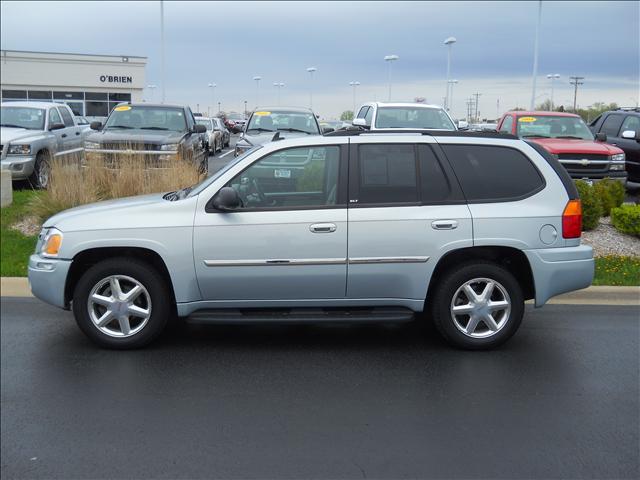 2008 GMC Envoy for sale