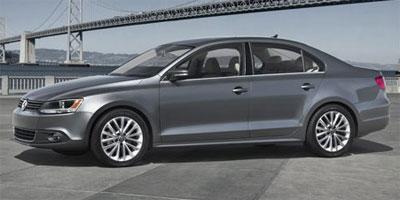 2012 Volkswagen Jetta for sale