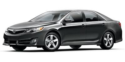 2012 Toyota Camry for sale