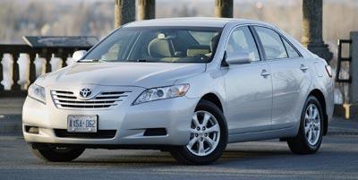 2009 Toyota Camry for sale