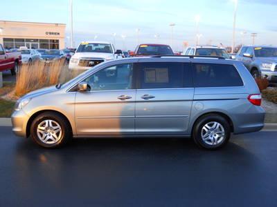 2007 Honda Odyssey for sale