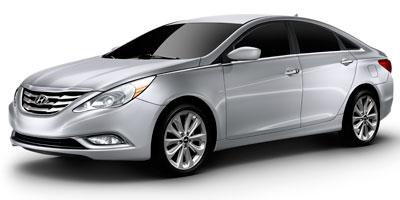 2011 Hyundai Sonata for sale