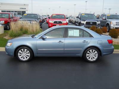 2010 Hyundai Sonata for sale