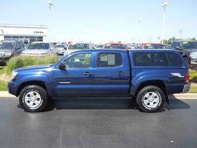 2006 Toyota Tacoma for sale