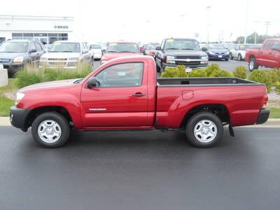 2007 Toyota Tacoma for sale