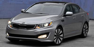 2012 Kia Optima for sale