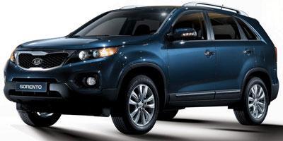 2013 Kia Sorento for sale