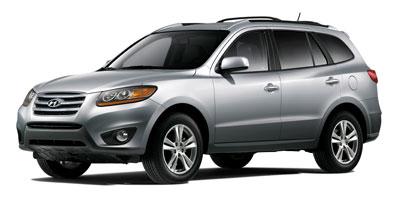 2012 Hyundai Santa Fe for sale