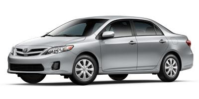 2012 Toyota Corolla for sale