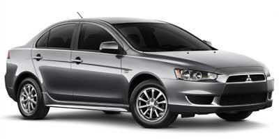 2012 Mitsubishi Lancer for sale