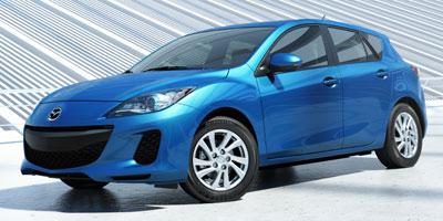 2012 Mazda 3 for sale