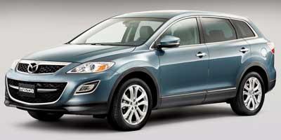 2012 Mazda CX-9 for sale