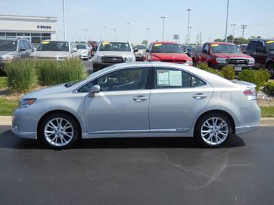 2010 Lexus HS 250h for sale