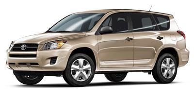 2012 Toyota RAV4 for sale
