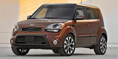2012 Kia Soul for sale