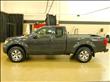2010 Nissan Frontier