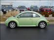2002 Volkswagen New Beetle