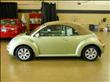 2008 Volkswagen New Beetle