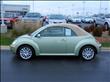 2008 Volkswagen New Beetle