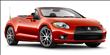 2011 Mitsubishi Eclipse Spyder