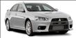 2012 Mitsubishi Lancer Evolution