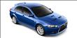 2010 Mitsubishi Lancer Sportback