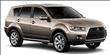 2011 Mitsubishi Outlander